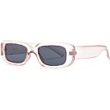 Reality Eyewear Xray Specs Sunglasses in Berry