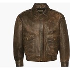 Rebalance the Aviator Jacket