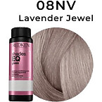 Redken 08Nv Lavender Jewel Shades Eq Gloss