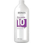 Redken Pro-Oxide 10 Volume 3% Cream Developer