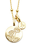 Rellery Marigold Necklace