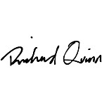 Richard Quinn Custom Gown