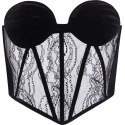 Roari Rose Corset