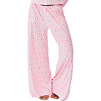 Roller Rabbit Monkey Rosebud Boden Pant