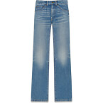 Saint Laurent Clyde Jeans