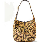 Saint Laurent Le 5 a 7 Hobo Bag