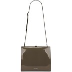 Saint Laurent Le Anne-Marie Bag in Green