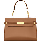 Saint Laurent Manhattan Top-Handle Bag in Box Saint Laurent