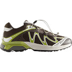 Kith for Salomon Xt-Whisper Delicioso Dark Citron