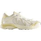 Kith for Salomon Xt-Whisper Vanilla Transparent Yellow