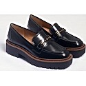 Sam Edelman Laurs Lug Sole Loafers