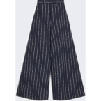 Schiaparelli Culotte Pants