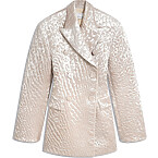 Schiaparelli Double-Breasted Jacket