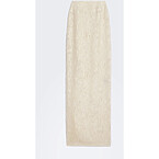 Schiaparelli Long Straight Skirt