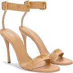 Schiaparelli Measuring Tape Sandals