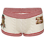 Sculptor Naughty Girl Shorts