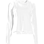 Seruni Layered Shirt