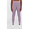 Set Active Luxform Leggings in Lychee