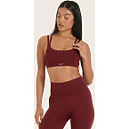 Set Active Sculptflex Power Double Strap Bra