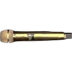 Shure Gold Custom Mic