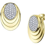 Shy Creation Diamond Earrings