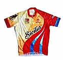 Sicilia Cycling Shirt