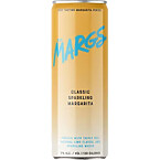 Sip Margs Classic Sparkling Margarita