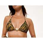 Osale Siren Edie Triangle Bikini Top