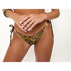 Osale Siren Elsa Brazilian Bikini Bottom