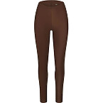 Skims Lightweight High-Rise Cropped Leggings