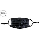 Slip Double-Sided Silk Face Covering
