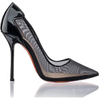 Soebedar Shania Mesh Pumps