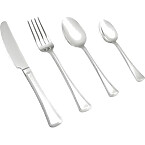 Soho Home House Cutlery Set