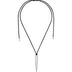Sophie Buhai Large Spear Pendant