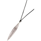 Sophie Buhai Rock Crystal Pendant