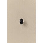 Sophie Buhai Scarab Ring in Onyx