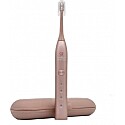 Spotlight Rose Gold Sonic Toothbrush.