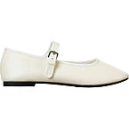 Stand Oil Day Mary Jane Flats