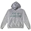 Hommebody Stay at Home Club Hoodie