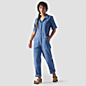 Backcountry Stoic Short-Sleeve Venture Jumpsuit