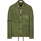 Stone Island 429E1 Cupro Nylon-Tc_Garment Dyed