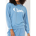 Sub_Urban Riot Ciao Willow Sweatshirt