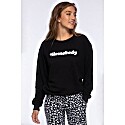 Sub_Urban Riot Homebody Willow Sweatshirt