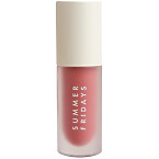 Summer Fridays Dream Lip Oil for Moisturizing Sheer Coverage