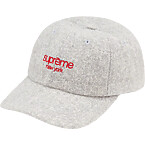 Supreme Waxed Wool 6-Panel