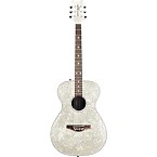 Gibson J-180 Custom Swarovski Acoustic Guitar