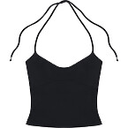 Tank Air Spill Halter