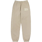 Taylor Swift the Tortured Poets Department Beige Sweatpants