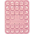 Tech Candy Stick ’em Up 2-Sided Phone Suction Pad
