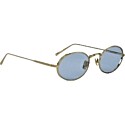 Tejesta Jpg Japanese Gold Sunglasses